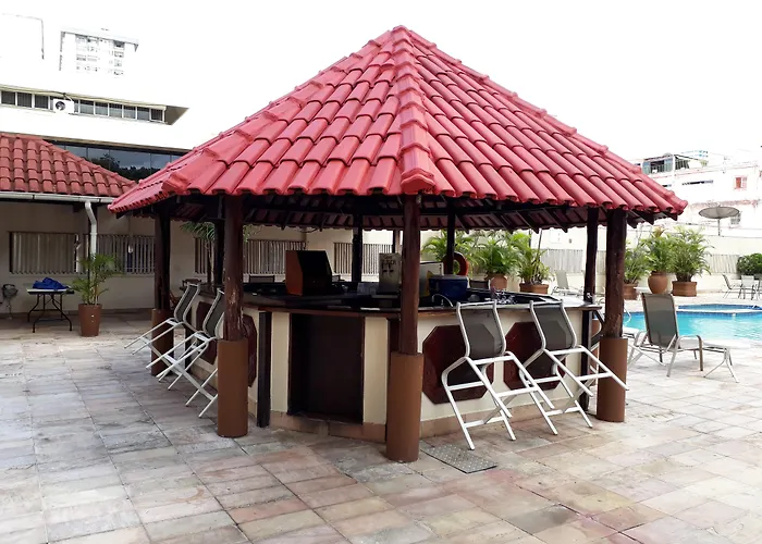 Hotel Princesa Louçã