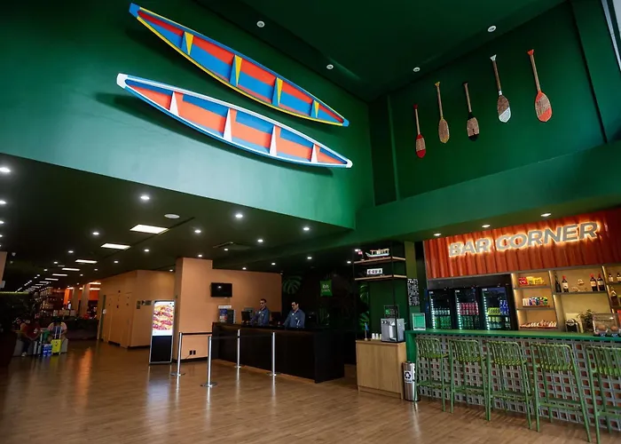 ibis Styles Belém do ParáHotel Em